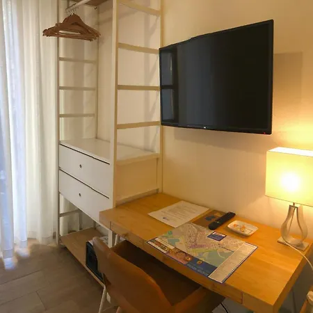 Real 3* Специя