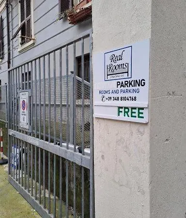 Гостевой дом Real 3*