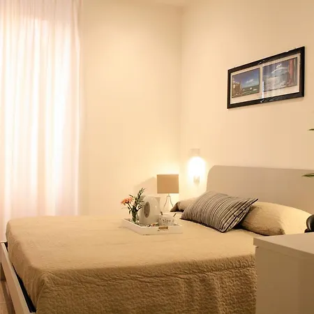 Real 3* Специя