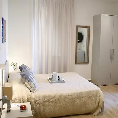 Гостевой дом Real Специя