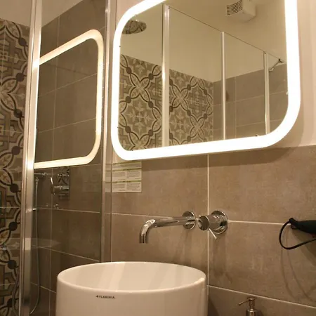 Real 3* Специя