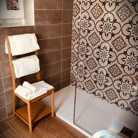 Real Maison d'hôtes 3*