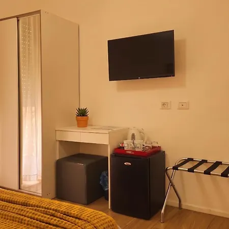 Casa de hóspedes Real
