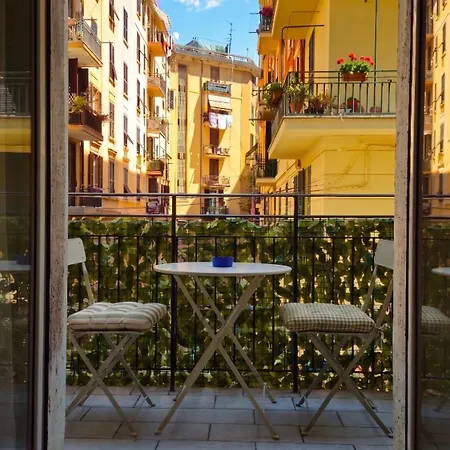 Casa de hóspedes Real 4*