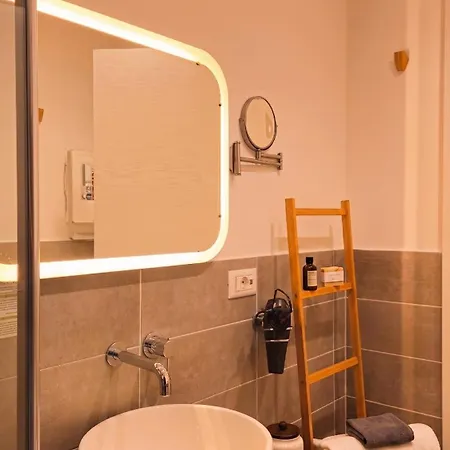 Real Casa de hóspedes 4*