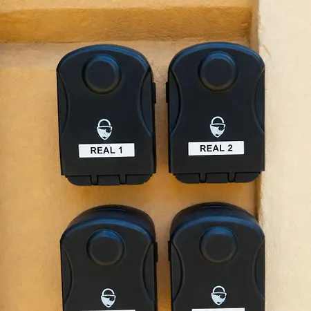 Real Affittacamere