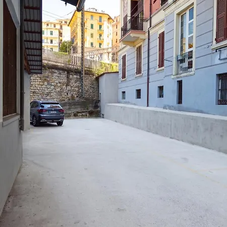 Affittacamere Real La Spezia
