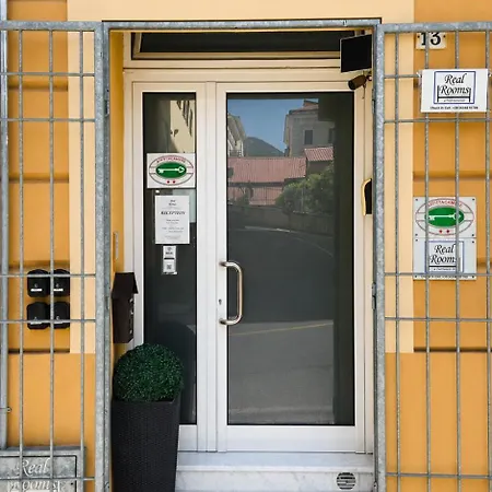 Real Casa de hóspedes