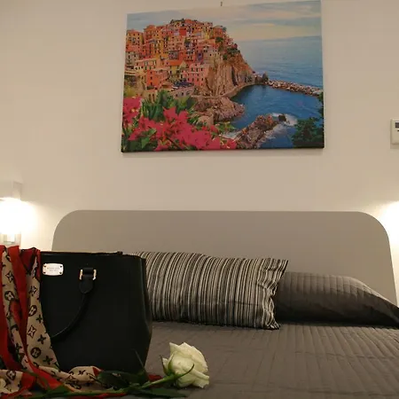 Guest house Real *