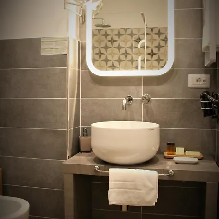 Real Gasthof La Spezia