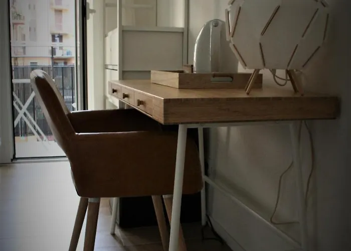 Real Pensjonat La Spezia